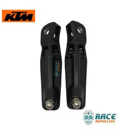 Posapie Delantero Izquierdo Derecho