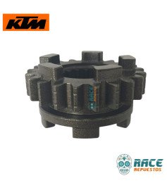 Sexta Marcha Impulsada