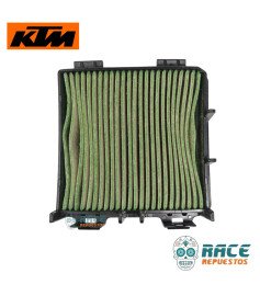 Filtro De Aire DUKE 250 GEN3 /390 GEN3  HUSQVARNA 401 Original