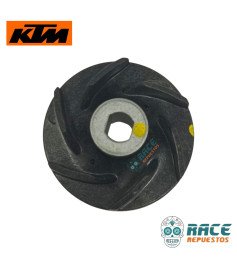 Turbina Bomba Agua DUKE 250 / 390 GEN 3 HUSQVARNA 401 Original KTM 