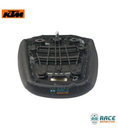 Sillin Trasero Pasajero Duke 250 / 390 Gen 3 Original KTM 