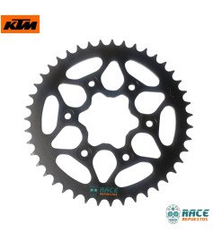Sprocket o Plato Trasero Duke 250 Gen 3 / 390 Gen 3 Original KTM 
