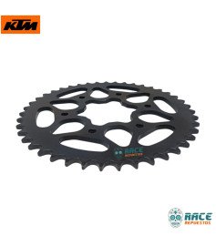 Sprocket o Plato Trasero Duke 250 Gen 3 / 390 Gen 3 Original KTM 