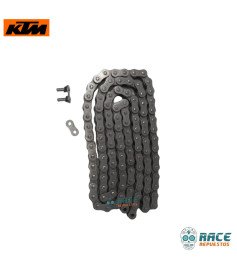 Cadena Duke 390 GEN 3 Original KTM