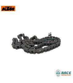 Cadena Duke 390 GEN 3 Original KTM