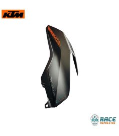 Tapa Tanque Izquierda Gris Duke 390 NG Original KTM 