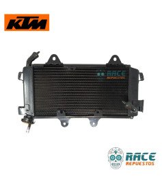 Radiador Duke 250/390 Original KTM 