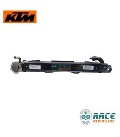 Radiador Duke 250/390 Original KTM 