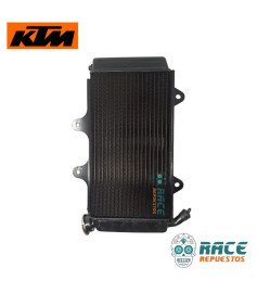 Radiador RC 200 / 390 Original KTM 