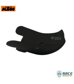 Silenciador De Escudo