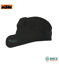 Silenciador De Escudo