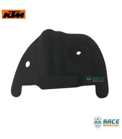 Silenciador De Escudo