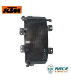 Radiador RC 390 / Adventure 250/390 Original KTM 