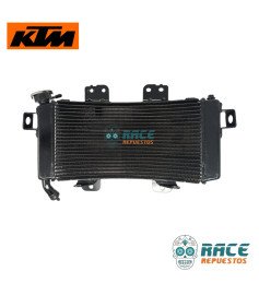Radiador RC 390 / Adventure 250/390 Original KTM 