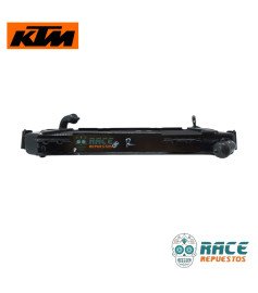 Radiador Duke 200 NG Original KTM 