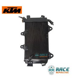 Radiador Duke 200 NG Original KTM 