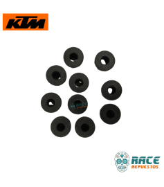 Arandela Antivibrante Stop Duke 200/250/390 Original KTM