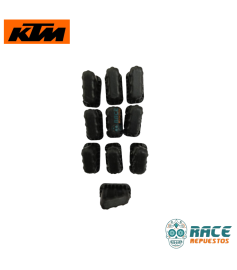 Antivibrante Stop Duke 200/250/390  Original KTM