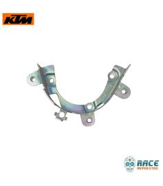 Protector De Cadena Duke 390 Gen 3 Original KTM 