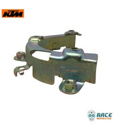 Protector De Cadena Duke 390 Gen 3 Original KTM 