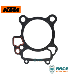 Empaque de Cilindro Duke 250 Gen 3 Original KTM 