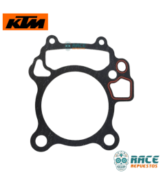 Empaque de Cilindro Duke 250 Gen 3 Original KTM 