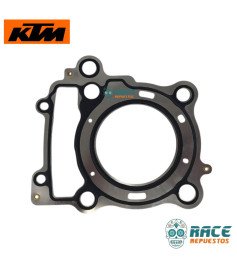 Empaque De Culata Duke 250 Gen 3 Original KTM 