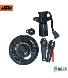 Kit Switch Completo DUKE 250 GEN 3 Original KTM 