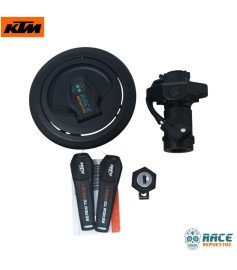 Kit Switch Completo DUKE 250 GEN 3 Original KTM 