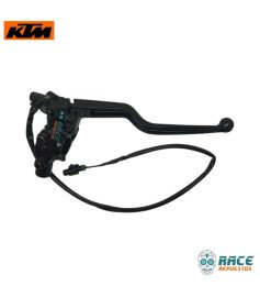 Manigueta Clutch y Soporte Completo Duke 250 GEN 3 Original KTM 