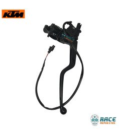 Manigueta Clutch y Soporte Completo Duke 250 GEN 3 Original KTM 