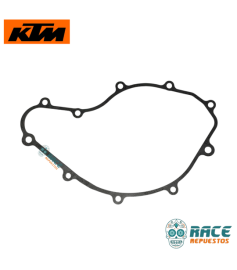 Empaque Tapa Volante Duke 250 GEN 3 Original KTM 