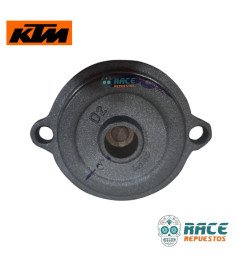 Tapa Filtro Aceite Duke 200 / 390 RC 200 / 390 Original KTM 