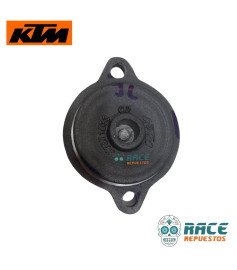Tapa Filtro Aceite Duke 200 / 390 RC 200 / 390 / Adventure 250 / 390 Original KTM	