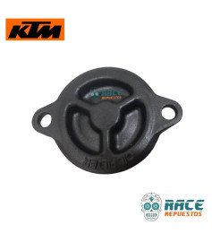 Tapa Filtro Aceite Duke 200 / 390 RC 200 / 390 / Adventure 250 / 390 Original KTM	