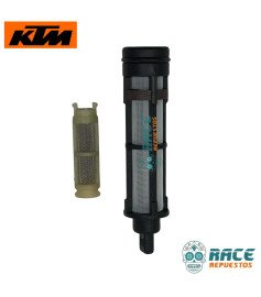 Kit Cedazo y Conducto DUKE 200/250/390 RC 200/390 ADVENTURE 250/390 HUSQVARNA 200/401 Original KTM 
