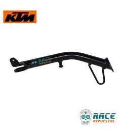 Gato Lateral Duke 200 Clásica / 250 / 390 Clásica / RC 200  Original KTM 