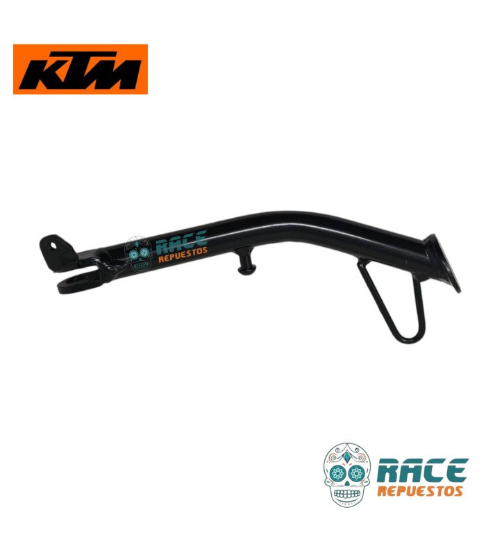 Gato Lateral Duke 200 Clásica / 250 / 390 Clásica / RC 200  Original KTM 