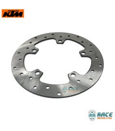 Disco De Freno Trasero Duke 250 Gen 3 Original KTM 