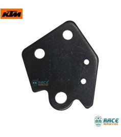 Base Gato Lateral Duke 200 NG / 250 NG / 390 NG Original KTM 