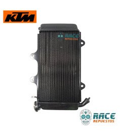 Radiador RC 390 Original KTM 