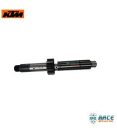 Eje De Salida Duke 250/390 / RC 390 / Adventure 250/390 / Husqvarna 200/250/401 Original KTM 