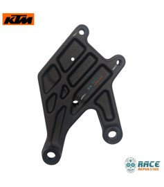 Base De Posapié Delantera Izquierda Duke 390 Gen 3 Original KTM 
