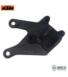 Base De Posapié Delantera Izquierda Duke 390 Gen 3 Original KTM 