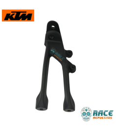 Base de Posapie Trasero Derecho Duke 390 GEN 3 Original KTM 