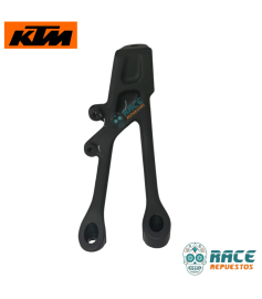 Base de Posapie Trasero Derecho Duke 390 GEN 3 Original KTM 