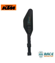 Soporte Para Pasajero Derecho