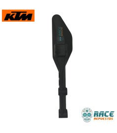 Soporte Del Pasajero Izquierdo