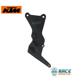 Base De Posapié Delantero Izquierdo Husqvarna 401 Original KTM
