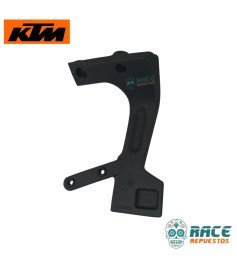 Base De Posapié Trasera Izquierda Husqvarna 401 Original KTM 